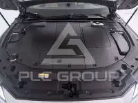 2026 Lexus ES350