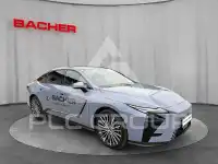 2026 Lexus ES350