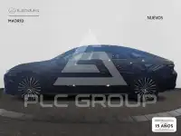2026 Lexus ES350