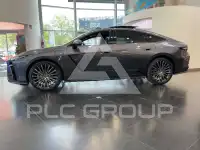 2026 Lexus ES350