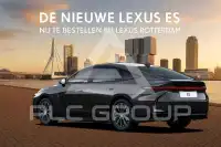 2026 Lexus ES350