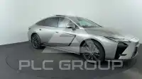 2026 Lexus ES350