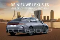 2026 Lexus ES350