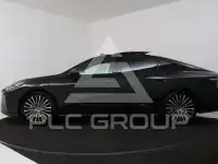 2026 Lexus ES350