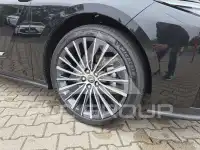 2026 Lexus ES350