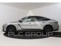 2026 Lexus ES350
