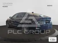 2026 Lexus ES350