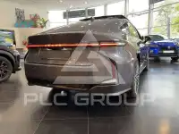 2026 Lexus ES350