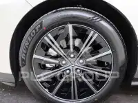 2026 Lexus ES350