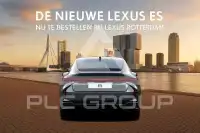 2026 Lexus ES350