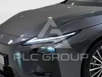2026 Lexus ES350