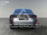 2026 Lexus ES350