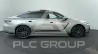 2026 Lexus ES350