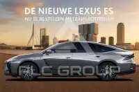 2026 Lexus ES350