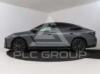 2026 Lexus ES350
