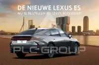 2026 Lexus ES350