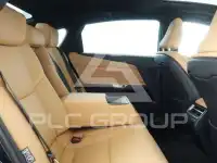 2026 Lexus ES350
