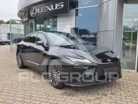 2026 Lexus ES350