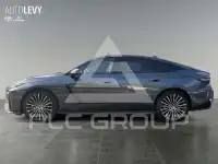 2026 Lexus ES350