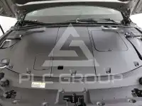 2026 Lexus ES350