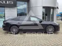 2026 Lexus ES350
