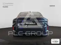2026 Lexus ES350