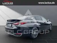 2026 Lexus ES300