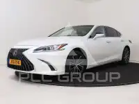 2026 Lexus ES300