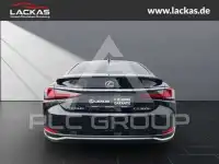 2026 Lexus ES300