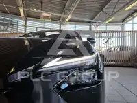 2026 Lexus ES300