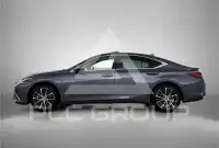 2026 Lexus ES300