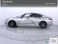 2026 Lexus ES300