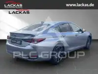 2026 Lexus ES300
