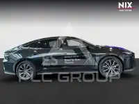 2026 Lexus ES300