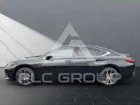 2026 Lexus ES300