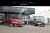 2026 Lexus ES300
