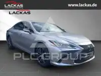 2026 Lexus ES300