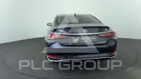 2026 Lexus ES300