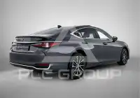 2026 Lexus ES300