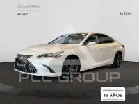 2026 Lexus ES300