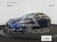 2026 Lexus ES300