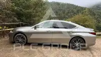 2026 Lexus ES300