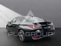 2026 Lexus ES300