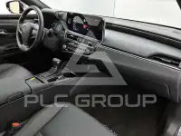 2026 Lexus ES300