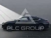 2026 Lexus ES300