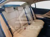 2026 Lexus ES300