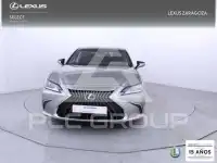 2026 Lexus ES300