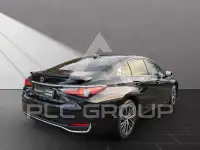 2026 Lexus ES300