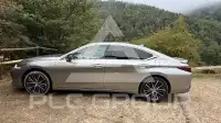 2026 Lexus ES300