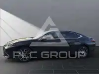 2026 Lexus ES300